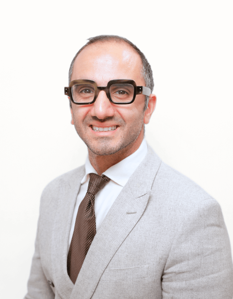 David Razi David Tissera Dentist